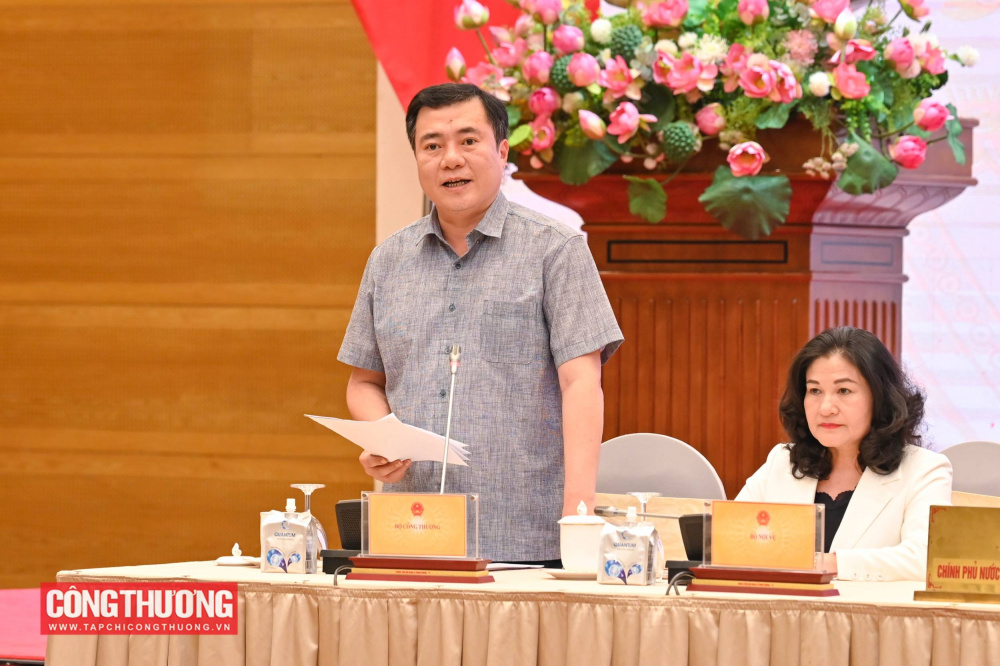 Bộ Công Thương đã chuẩn bị Phương án dự phòng điều hành các tháng cao điểm mùa khô với mức tăng trưởng phụ tải điện lên tới 14,1%