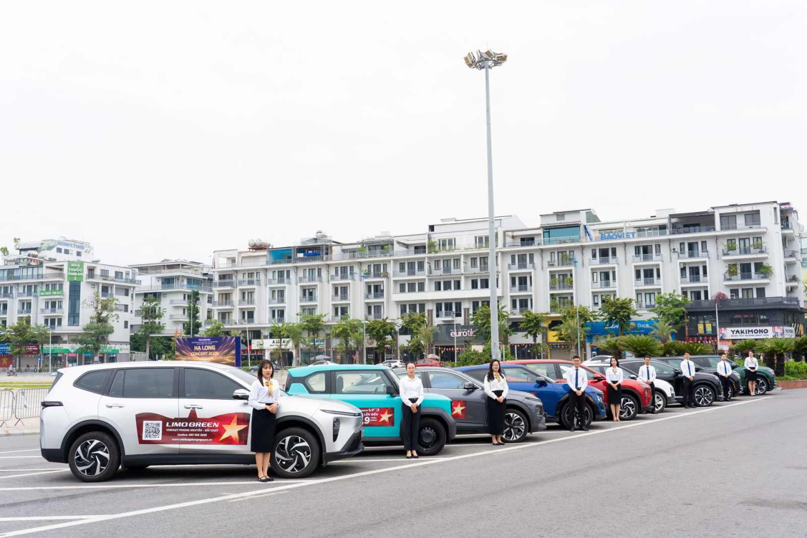 Lợi thế mang đến “sức bật không tưởng” giúp VinFast đạt doanh số kỷ lục