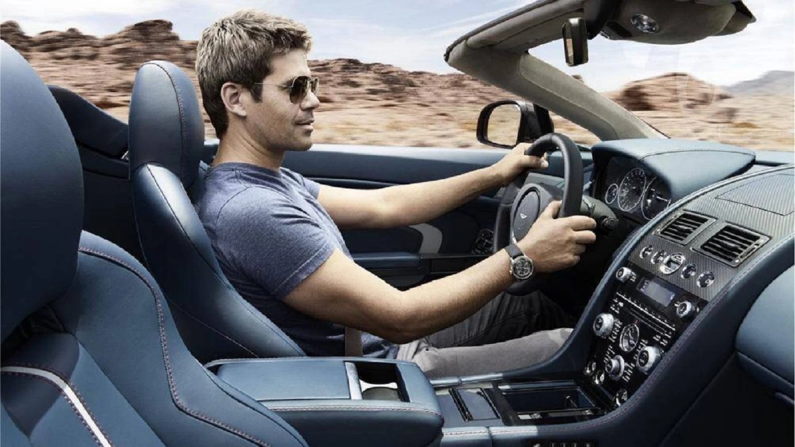 Vì sao tài xế kinh nghiệm luôn ngả ghế khi lái xe?