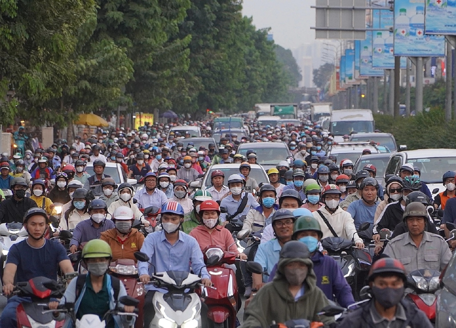 Nghiên cứu phương án lắp động cơ điện cho xe máy xăng