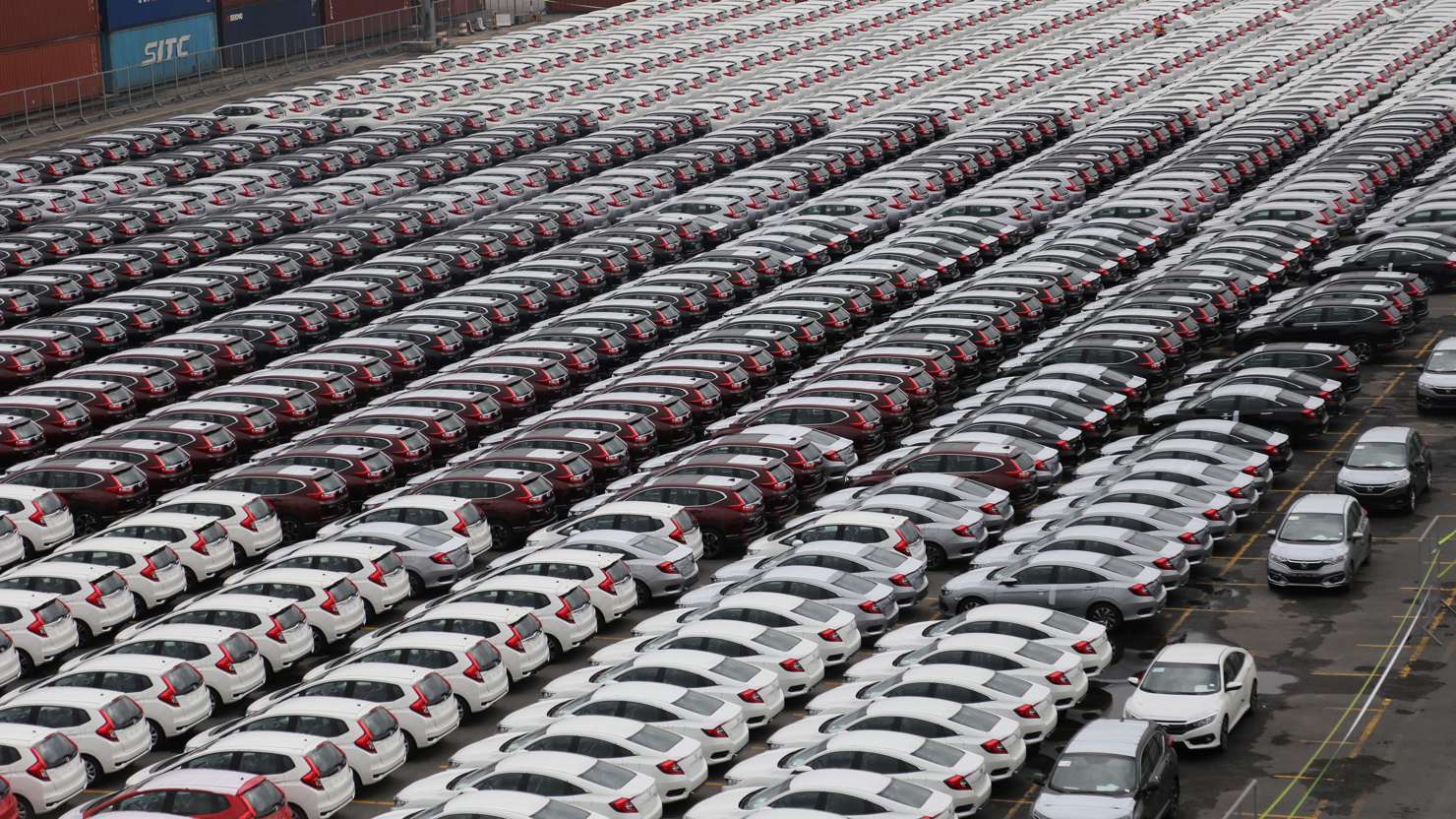 Những tiêu điểm nổi bật của thị trường ô tô Việt Nam trong năm 2025