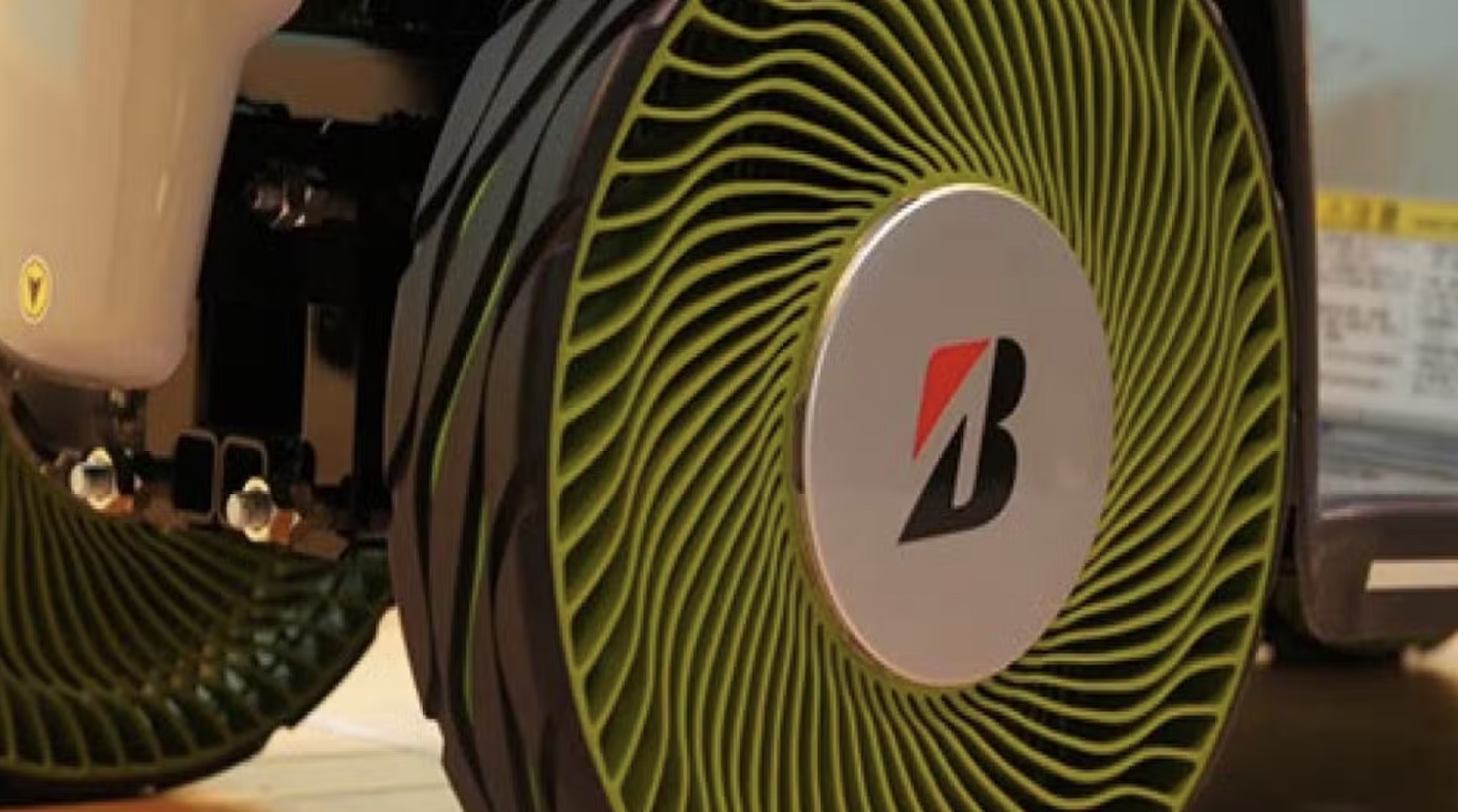 10 sự thật thú vị về Bridgestone -“gã khổng lồ” ngành lốp xe Nhật Bản