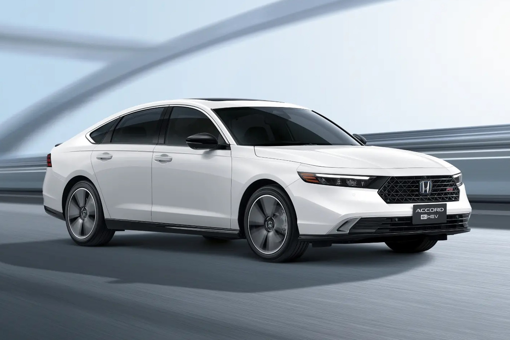 Honda Accord 2026: Nâng cấp công nghệ an toàn, giảm giá bán