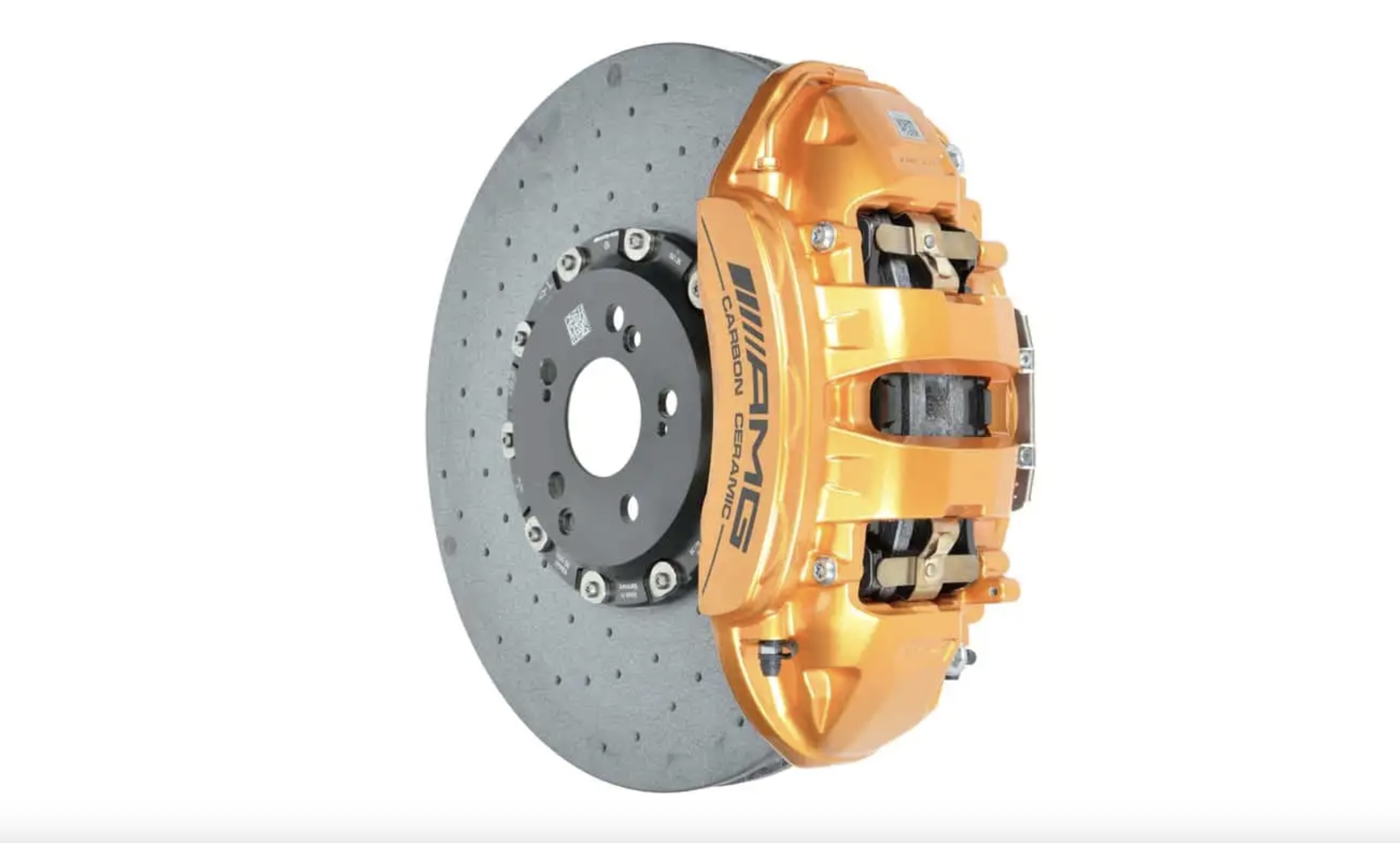 Phanh carbon-ceramic: Công nghệ đắt đỏ trên siêu xe có xứng đáng?