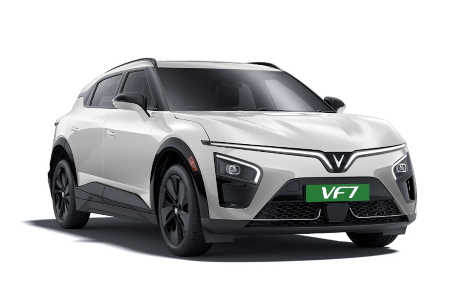 VinFast nhận giải “Tân binh của năm” tại FASTER Awards 2026