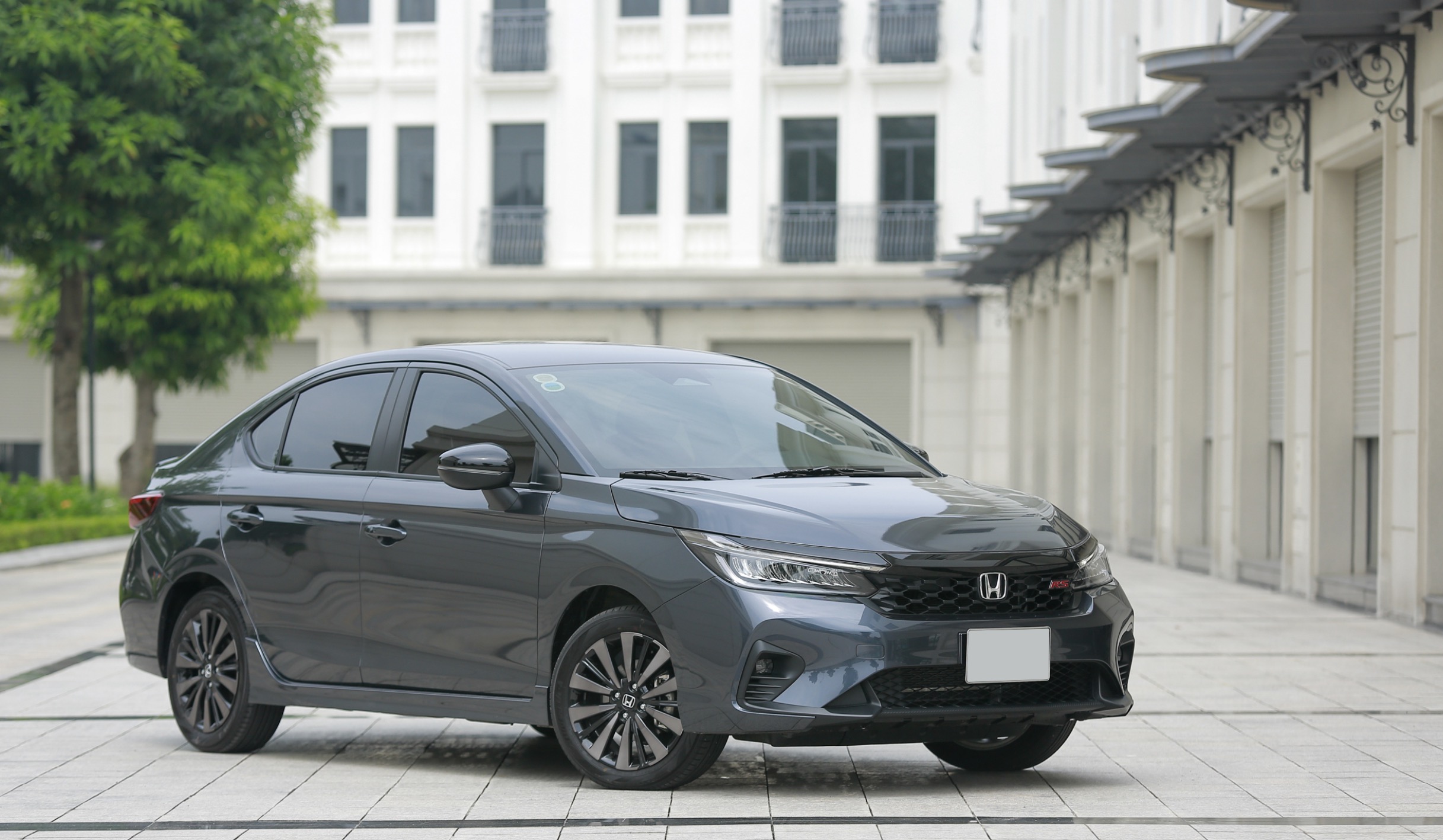 Honda Việt Nam tung ưu đãi lớn trong tháng 6: City được hỗ trợ 100% lệ phí trước bạ