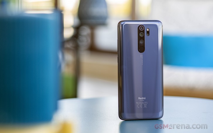 Redmi Note 8 Pro - Vô đối trong tầm giá