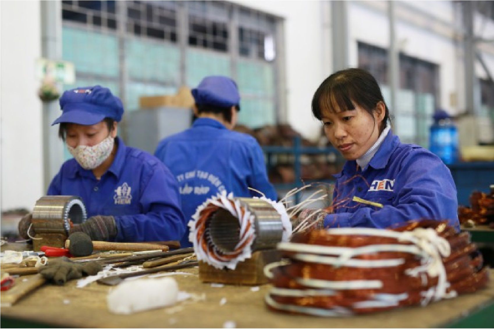 Gỡ bỏ rào cản để hàng triệu hộ kinh doanh thành lập doanh nghiệp