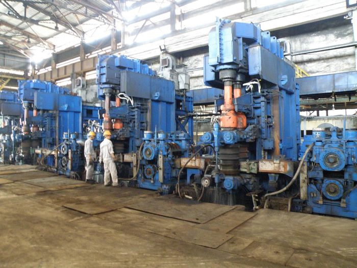 Natsteel Vina: Cải tiến nhỏ, hiệu quả lớn, tiết kiệm hơn 11 tỷ đồng/năm