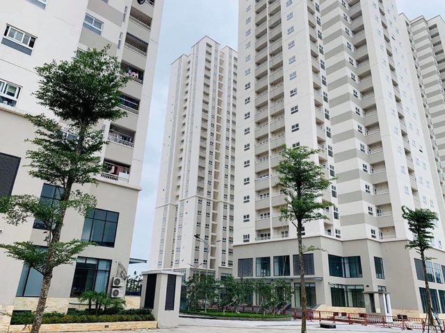Phân tích các nhân tố ảnh hưởng đến quyết định mua căn hộ chung cư tại thành phố Vũng Tàu