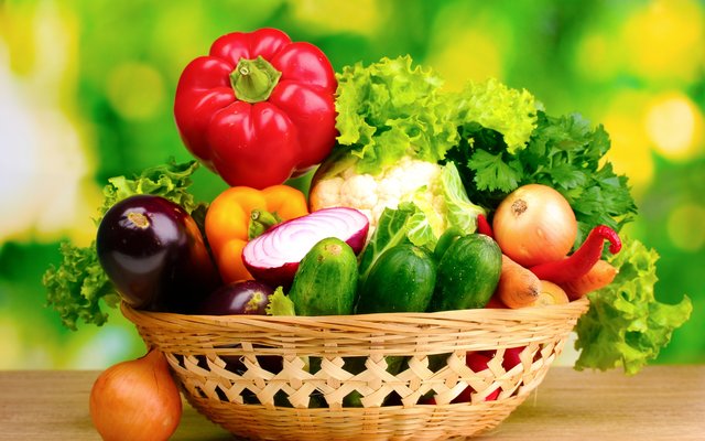 Thực trạng và phương hướng  phát triển của thị trường thực phẩm an toàn Việt Nam hiện nay