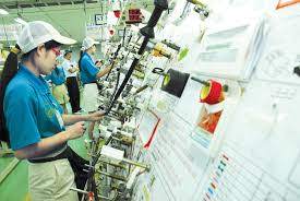 Lý thuyết điểm hạn chế (TOC) -  Phương pháp quản trị mới để nâng cao năng suất cho doanh nghiệp Việt Nam