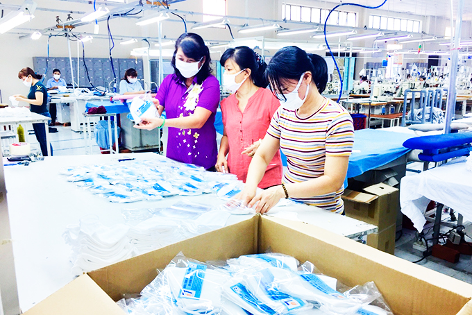 Bàn về quản trị thành tích tại một số doanh nghiệp Việt Nam