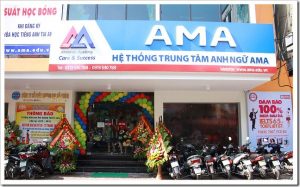 Thực trạng nhượng quyền sản phẩm giáo dục và sự dịch chuyển của các giáo viên bản ngữ ảnh hưởng đến chất lượng đào tạo: Trường hợp nghiên cứu của Hệ thống Trung tâm Anh ngữ AMA - Hà Nội