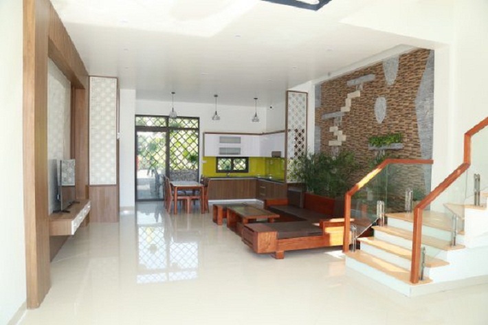 Công ty TNHH Nội thất & Xây dựng Tài Lộc với khát vọng bay xa