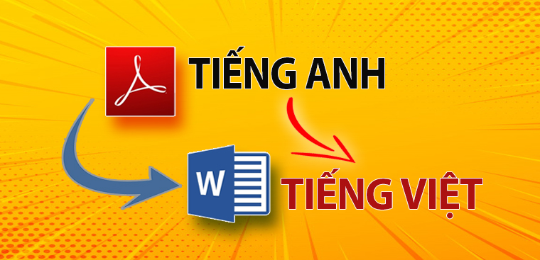 Bàn về việc dịch câu đặc biệt trong tiếng Việt sang tiếng Anh