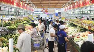 Thực trạng quản trị chiến lược của doanh nghiệp thương mại bán lẻ ở một số thành phố vùng Duyên hải Bắc bộ