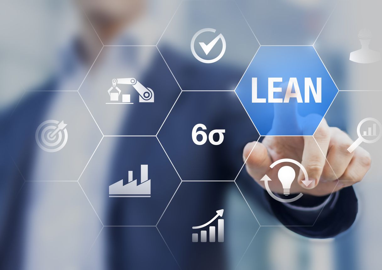 Tinh gọn hệ thống quản lý của doanh nghiệp trong bối cảnh kinh tế - xã hội mới bằng các ứng dụng công nghệ thông tin