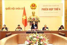 Giải pháp tăng số lượng người tự ứng cử Đại biểu Quốc hội ở nước ta
