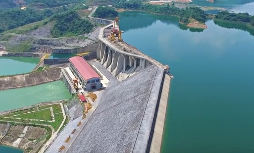Hoàn thiện các quy định pháp luật về tài nguyên nước ở Việt Nam