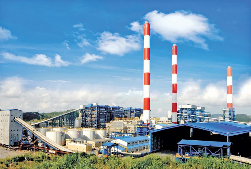 Khả năng cạnh tranh của nhiệt điện khí so với nhiệt điện than ở Việt Nam trong điều kiện hiện nay