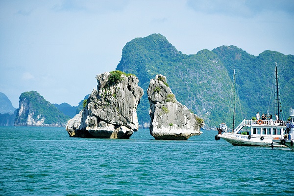 Giảm nghèo cho người dân địa phương qua hoạt động du lịch địa chất tại Việt Nam