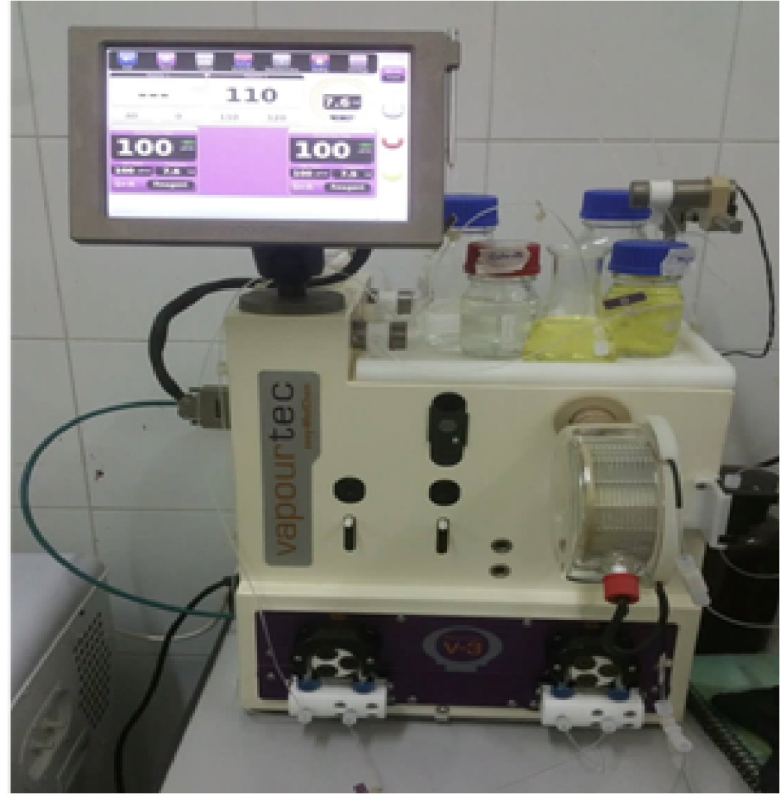 Nghiên cứu quy trình điều chế felodipin làm thuốc điều trị bệnh cao huyết áp