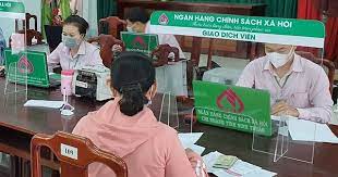 Giải pháp nâng cao động lực làm việc cho nhân viên các ngân hàng chính sách xã hội vùng Tây Nam bộ