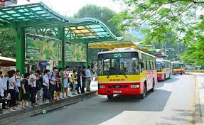 Nghiên cứu những nhân tố tác động đến ý định sử dụng các phương tiện giao thông bền vững