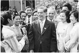 Nguyễn Văn Linh - người tìm tòi, khảo nghiệm và kiến tạo công cuộc đổi mới đất nước