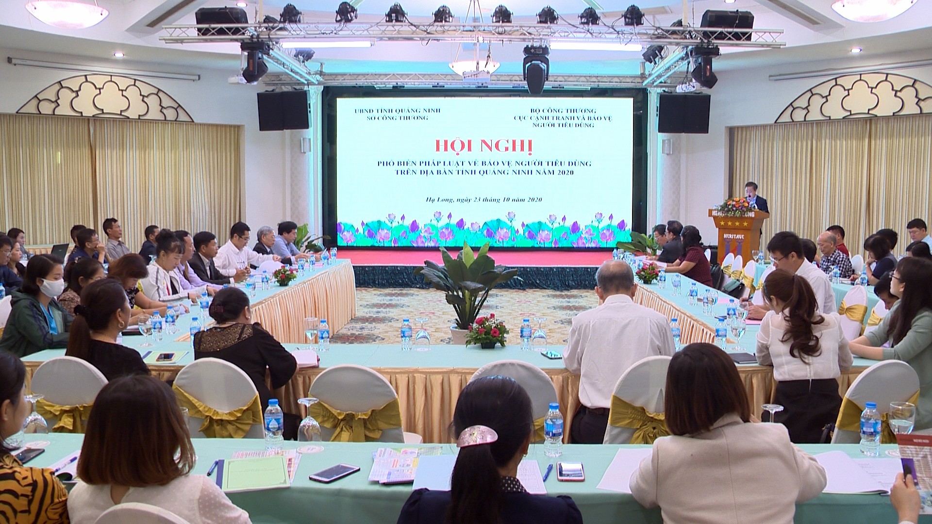 Những thành tựu và kết quả đạt được trong công tác thực thi trách nhiệm của tổ chức xã hội trong việc tham gia bảo vệ quyền lợi người tiêu dùng