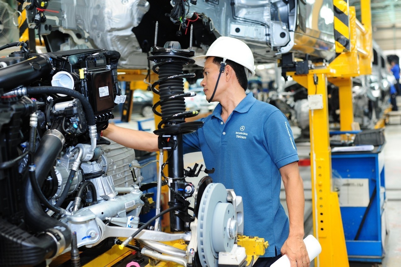 Tác động lan toả của FDI đến các doanh nghiệp trong nước: Thực trạng và giải pháp