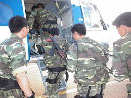 Yêu cầu cơ bản trong nâng cao tính tự giác chấp hành pháp luật cho học viên đào tạo ở các trường quân đội hiện nay