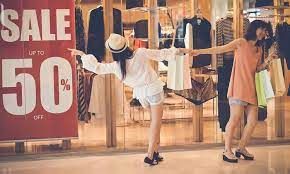 Tìm kiếm thông tin mua sản phẩm thời trang của người tiêu dùng trên địa bàn Hà Nội