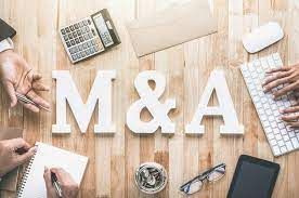 Hoạt động mua bán và sáp nhập các doanh nghiệp tại Việt Nam