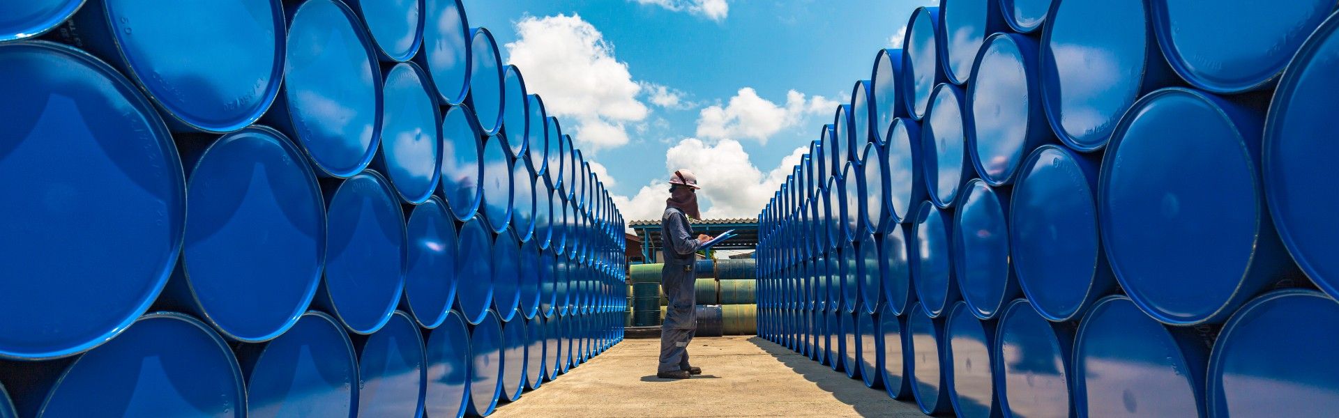 Giữ vững an ninh năng lượng thông qua đảm bảo nguồn cung nguyên liệu chiến lược