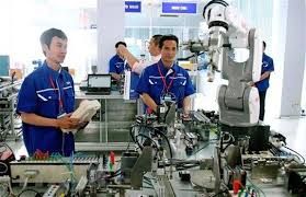 Phát triển nguồn nhân lực doanh nghiệp vừa và nhỏ trong thời đại 4.0