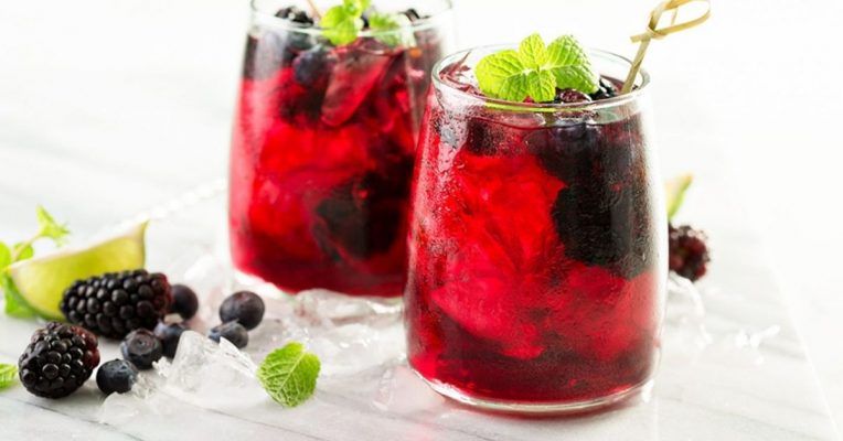 Ảnh hưởng phụ gia bổ sung đến chất lượng sản phẩm si rô dâu tằm (Moruss Alba l.)
