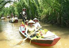 Vận dụng kinh nghiệm quốc tế và trong nước về marketing địa phương nhằm phát triển du lịch thành phố Cần Thơ