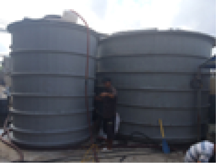 Sản xuất một số thực phẩm và thức ăn chăn nuôi từ phụ phẩm công nghiệp chế biến tôm