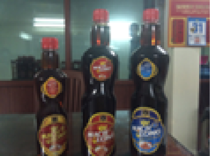 Sản xuất một số thực phẩm và thức ăn chăn nuôi từ phụ phẩm công nghiệp chế biến tôm