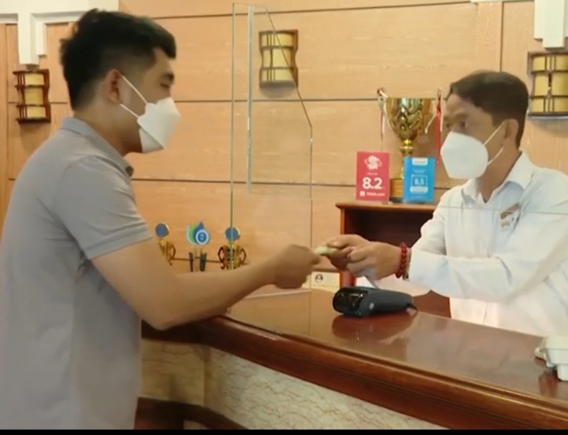 Thành phố Vũng Tàu: Đẩy nhanh tiến độ, nâng cao hiệu quả xây dựng chính quyền số