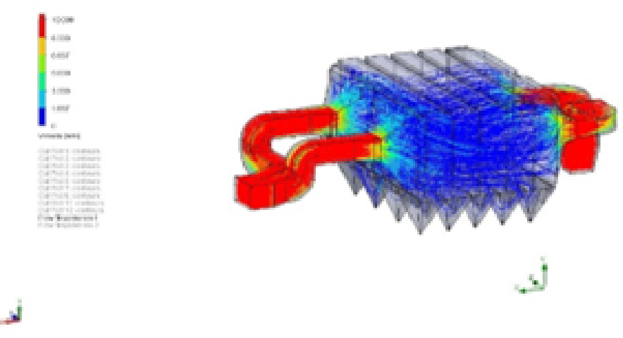 Hoàn thiện thiết kế và chế tạo lọc bụi tĩnh điện công suất 1.000.000 Nm3/h