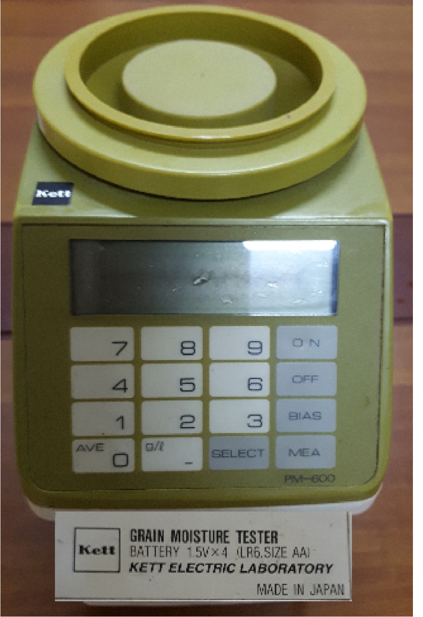 Nghiên cứu ứng dụng công nghệ sấy lạnh thùng quay để sấy thóc