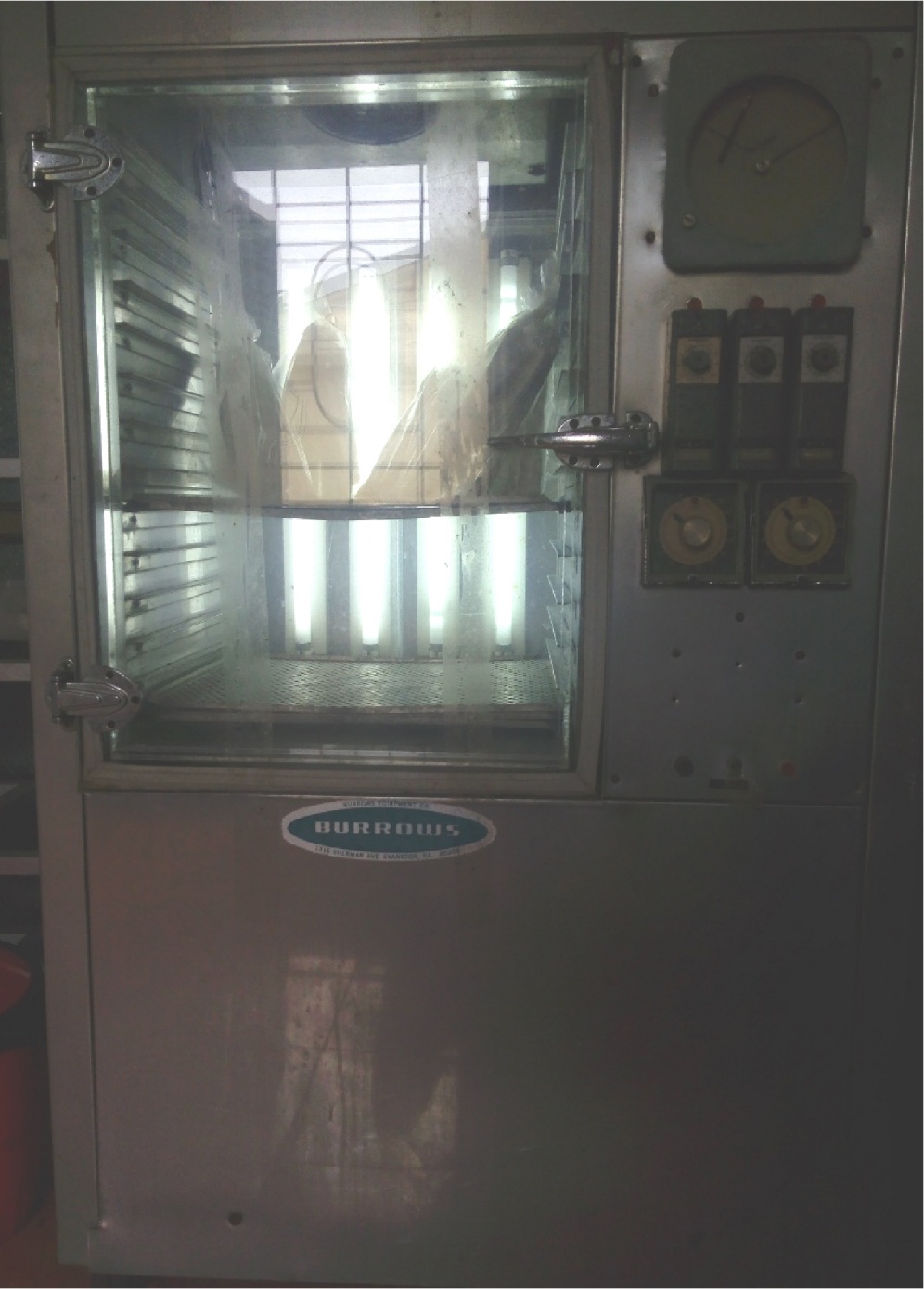 Nghiên cứu ứng dụng công nghệ sấy lạnh thùng quay để sấy thóc