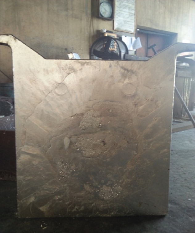 Hoàn thiện công nghệ điện phân tinh luyện thiếc 99,99% từ thiếc 99,75%