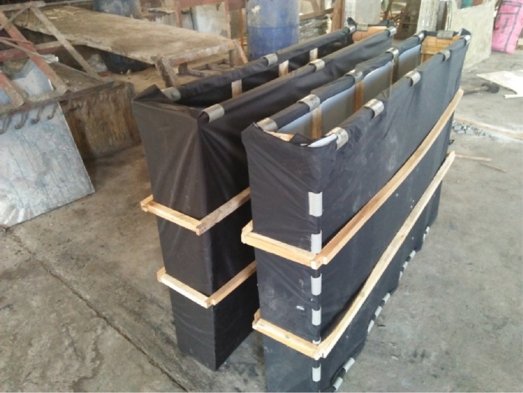 Hoàn thiện công nghệ điện phân tinh luyện thiếc 99,99% từ thiếc 99,75%