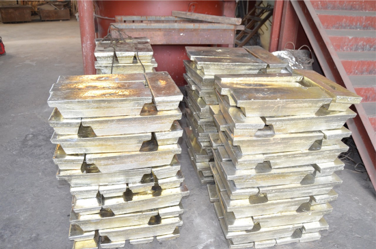 Hoàn thiện công nghệ điện phân tinh luyện thiếc 99,99% từ thiếc 99,75%