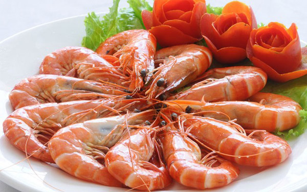 Tối ưu hóa quá trình trích ly astaxanthin bằng ethanol từ vỏ tôm
