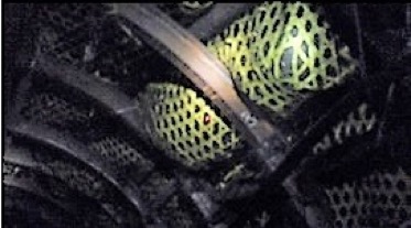 Ứng dụng lưới nhựa chịu lực thay thế vật liệu truyền thống trong sản xuất than hầm lò